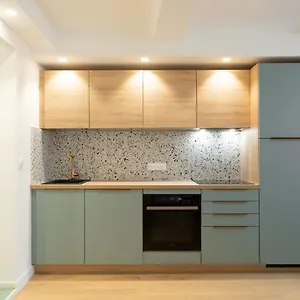 Appartamento T3 ** Balcon ** Vieux Port ** Centre, Marsiglia