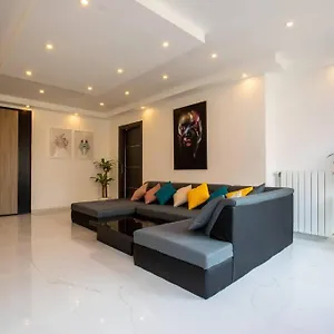 Le Grand Tasso Apartment