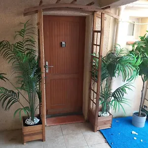  Appartement Les Etoiles