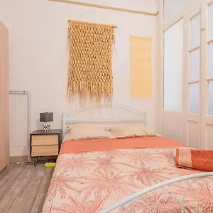  Appartement Plage Des Catalans Appart 4 Personnes