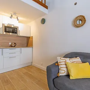  Appartement Superbe Loft Entre La Gare Et Vieux Port