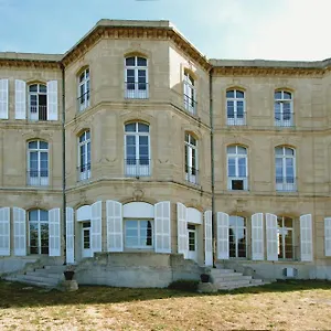  Hostel Hi Bois-luzy