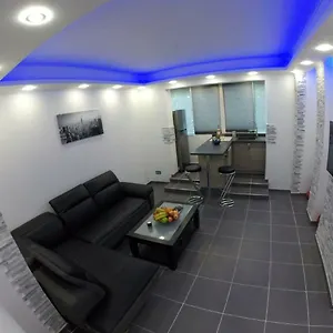 Apartment Catalans, Marseilles