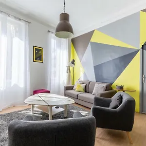  Appartement La Dolce - T3 Les Reformes