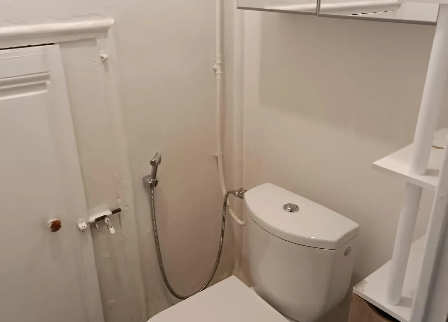 Jolie Appart A La Joliette Marseille Apartment